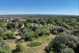 PRODAJA, GRAĐEVINSKO ZEMLJIŠTE, ŠTINJAN, 12.650 M2, 12650 , Pula