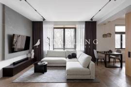 STAN S-2, ZAGREB, NOVOGRADNJA, PRODAJA, GORNJI BUKOVAC, 140 m2, 4-soban, Maksimir