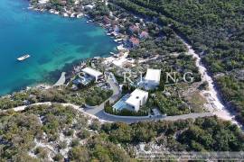 GRAĐEVINSKO ZEMLJIŠTE, PRODAJA, PELJEŠAC, BRIJESTA, 4250 m2, 4250 , Ston
