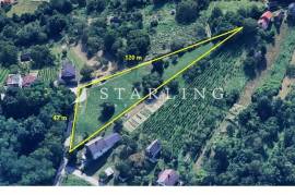 ZEMLJIŠTE, PRODAJA, SESVETE, ŠILETIĆI, 2.941 m2, 2941 , Sesvete