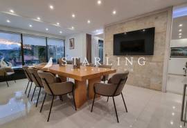 PRODAJA, LUKSUZNA VILA, CRIKVENICA, 395 m2, 395 , Crikvenica