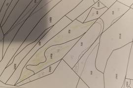 Zemljiste Igman Donja Grkarica, 8500 , Trnovo