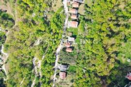 JELENOVAC – parcela uz park-šumu, projekt vile 400+ m², 600 , Črnomerec