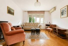 STAN, PRODAJA, ZAGREB, MAKSIMIR, JORDANOVAC, 54 m2, 2-soban, Maksimir