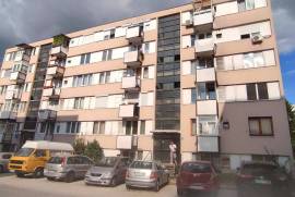 Dvosoban stan Aneks, 54 m2, Sarajevo – Novi grad