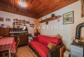 KUĆA, VIKENDICA, PRODAJA, ZAGREB, OPOROVEC, 18 m2 + 341 PARCELA, 18 , Gornja Dubrava