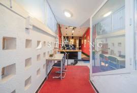 POSLOVNI PROSTOR, PRODAJA, ZAGREB, MALEŠNICA, 30 m2, 45 , Prodaja, Stenjevec