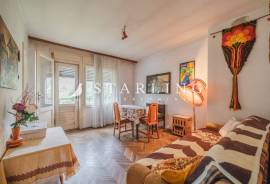 STAN, PRODAJA, ZAGREB, PANTOVČAK, 131 m2, 5-soban, Gornji Grad - Medveščak