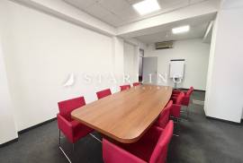 POSLOVNI PROSTOR, ZAKUP, ZAGREB, TREŠNJEVKA, 350 m2, 19 prostorija, 350 , Iznajmljivanje, Trešnjevka - Sjever