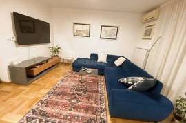 Vežica, najam stana, 57 m2, 1S+DB, garažno mjesto, Rijeka