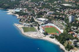 RIJEKA, KANTRIDA, stan na odličnoj lokaciiji, Rijeka