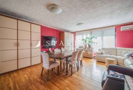 STAN, PRODAJA, ZAGREB, ILICA, 81 m2, 4-soban, Donji Grad