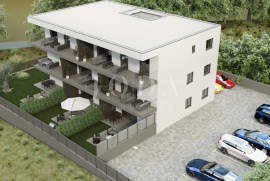 Novogradnja Drenova prizemlje 65m2, Rijeka