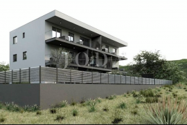 Novogradnja Drenova 48m2, Rijeka