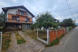 Kuća na tri etaže Butmir, 156 m2, 156 , Ilidža