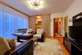 Trosoban namješten stan Stari Grad, 62 m2, Sarajevo – Stari grad