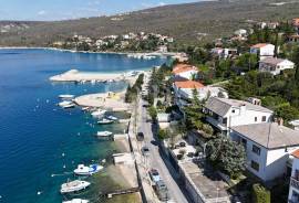 Jadranovo stan prvi red do mora, Crikvenica