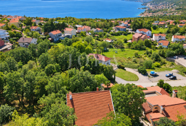 MATULJI – SAMOSTOJEĆA KUĆA 270 m² S VELIKOM OKUĆNICOM 1.200 m² I POGLEDOM NA MORE, 270 , Matulji