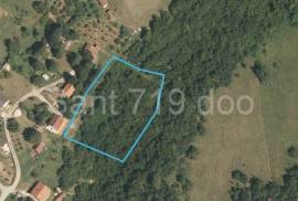 Prodaja zemljišta Semizovac, 3209 , Vogošća