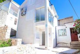 Moj bijeli labude - četverosobna kuća, Makarska, Živogošće, prodaja, 120 , Makarska