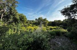 PRODAJA, VIKEND ZEMLJIŠTE, PERUŠKI, KRNICA, 333 m2, 333 , Marcana