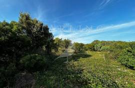 PRODAJA, VIKEND ZEMLJIŠTE, PERUŠKI, KRNICA, 364 m2, 364 , Marcana