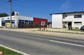 Prodaja poslovno stambenog prostora, 800 , Prodaja, Koprivnica