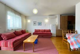 Trosoban namješten stan novogradnja Ilidža, 69 m2, Ilidža