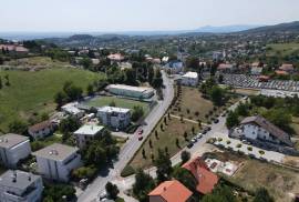 4 GRAĐEVINSKA ZEMLJIŠTA, PRODAJA, ZAGREB, ŠESTINE, 2755m2, 2755 , Podsljeme