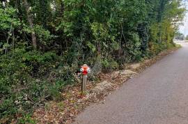 PRODAJA, GRAĐEVISNKO ZEMLJIŠTE, PULA, 1.100 M2, 1100 , Pula