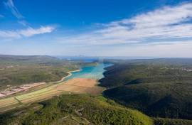 PRODAJA, GRAĐEVINSKO ZEMLJIŠTE, PUNTERA, 1.625 m2, 1625 , Barban