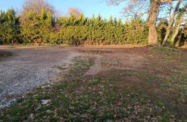 GRAĐEVINSKO ZEMLJIŠTE, PRODAJA, MEDULIN, 630 M2, 630 , Medulin