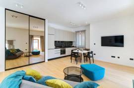 Najam, Opatija, 108,23 m2, 1S+DB s terasom, Opatija