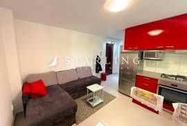 STAN, PRODAJA, ZAGREB, ČRNOMEREC, 35 m2, 2-soban, Črnomerec