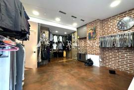 POSLOVNI PROSTOR, PRODAJA, ZAGREB, RUDEŠ, 77 m2, 77 , Prodaja, Trešnjevka - Sjever