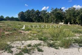 PRODAJA, GRAĐ.ZEMLJIŠTE, HRBOKI, 582 M2, 582 , Barban