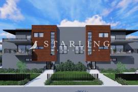 STAN A-S1, NOVOGRADNJA, PRODAJA, SESVETE, BRESTJE, 60 m2, 2-soban, 60 , Sesvete
