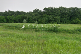 PRODAJA, ZEMLJIŠTE S GRAĐEVINSKOM DOZVOLOM, BOKORDIĆI , 824 m2, 824 , Svetvinčenat