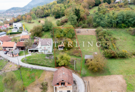 GRAĐEVINSKO ZEMLJIŠTE, PRODAJA, ZAPREŠIĆ, 1219 m2, 1219 , Zapresic