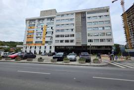 Poslovni prostor Socijalno, Unipromet, 337 m2, 337 , Iznajmljivanje, Sarajevo – Novo Sarajevo