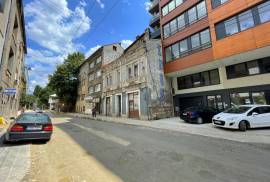 Dvosoban renoviran i namješten stan Drvenija, 44 m2, 44 , Sarajevo – Centar