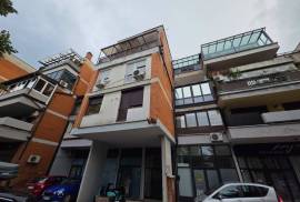 Renoviran namješten stan Ciglane, 89(101) m2, 89 , Sarajevo – Centar