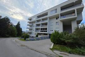 Trosoban namješten stan sa garažom u novogradnji Breka, 80 m2, 80 , Sarajevo – Centar