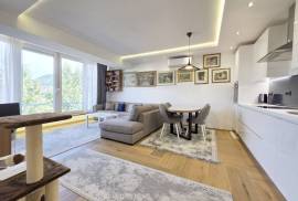 Četverosoban stan sa garažom Crni Vrh, 80(105)m2, 80 , Sarajevo – Centar