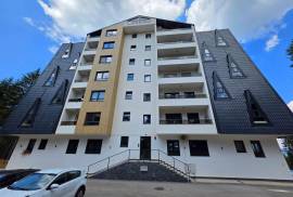 Dvosoban apartman u novogradnji Trebević, 45 m2, 45 , Ilidža