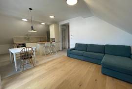 Šalata, Zelenjak, Gornji Grad - Medveščak