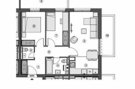 Stanovi, Podsused - Vrapče, Prodaja