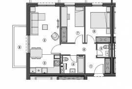 Stanovi, Podsused - Vrapče, Prodaja