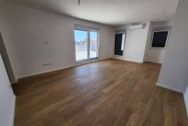 Penthouse - novogradnja (Zagreb- Kustošija), Črnomerec