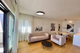 OPATIJA, Novogradnja, luksuzni stan, najam, 84 m2, 2S+DB, Opatija